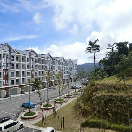 Golden Hill Cameron Highlands Zewnętrze zdjęcie
