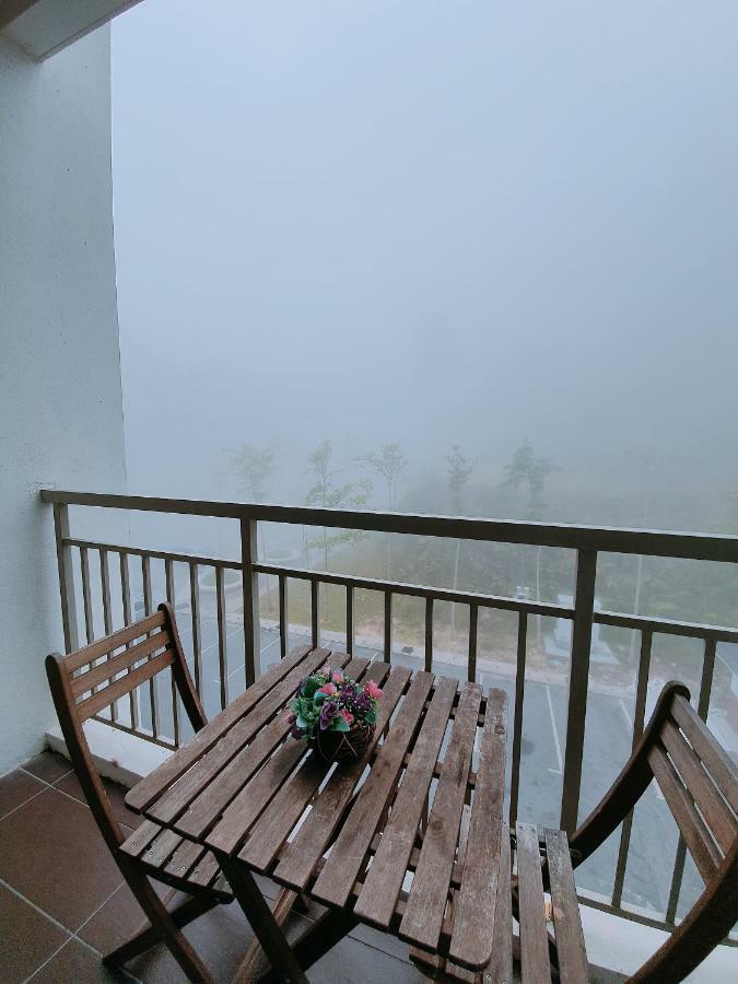 Golden Hill Cameron Highlands Zewnętrze zdjęcie